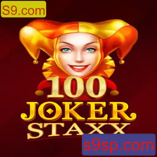 100JokerStaxx: Descubra as Regras e Dinâmicas do Jogo Inovador da S9.com