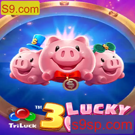 Descubra o Mundo de 3LUCKYPIGGY: O Jogo Inovador e suas Regras