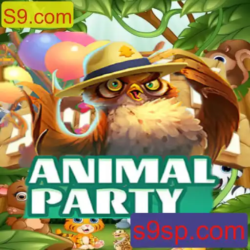 Descubra o Mundo Encantado de AnimalParty