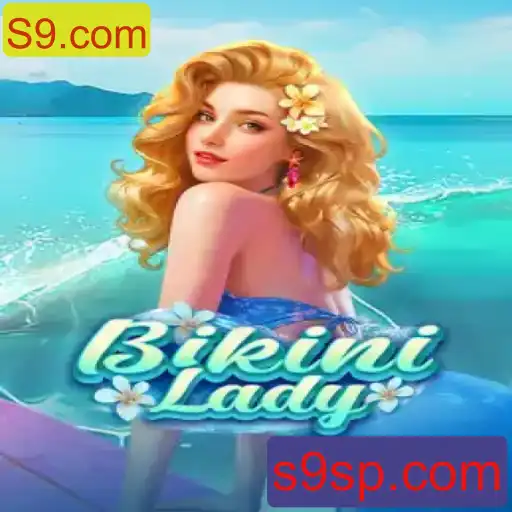 BikiniLady: Descubra o Jogo que Está Conquistando o S9.com