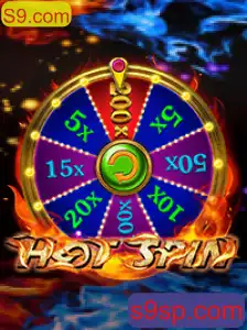 Descubra o Fascinante Mundo do Jogo HotSpin