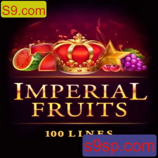 Descobrindo a Emoção do Jogo ImperialFruits100