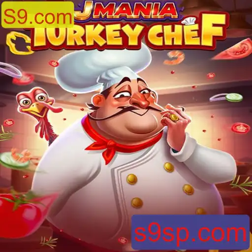 JManiaTurkeyChef: A Nova Sensação dos Jogos de Culinária