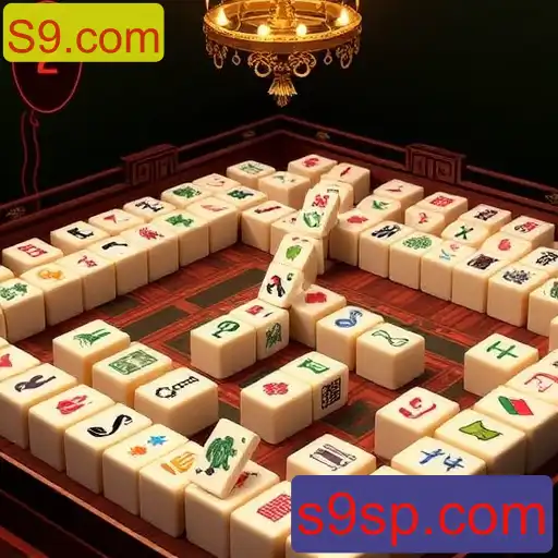 Mahjong