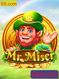 Descubra o Fascinante Mundo de MrMiser: O Jogo que Conquista o Coração dos Jogadores