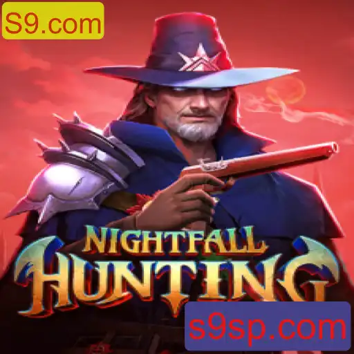 NightfallHunting: A Excitante Aventura de Caça Noturna