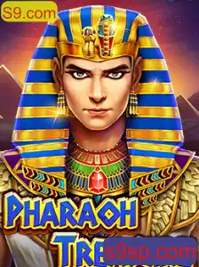 Explorando PharaohTreasure: Aventuras e Desafios em S9.com