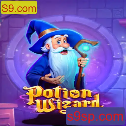 Descubra o Fascinante Mundo de PotionWizard