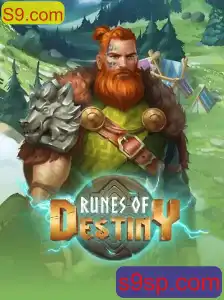 Explorando o Universo e as Regras de RunesOfDestiny