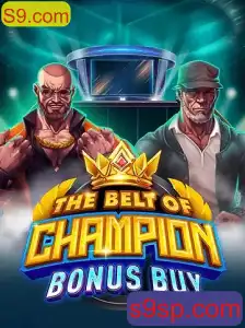 Descubra o Universo de 'TheBeltOfChampionBonusBuy' com S9.com