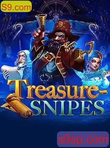 Explorando o Mundo do Jogo 'TreasureSnipes'