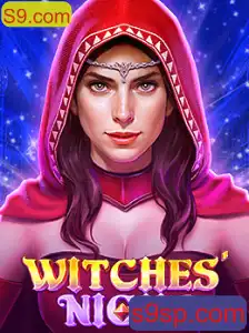 WitchesNight: A Magia e a Estratégia em Jogo