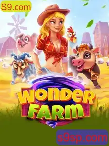 Explorando o Mundo Encantado do Jogo WonderFarm
